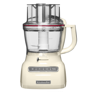 KitchenAid 5KFP1335 robot da cucina 3,1 L Bianco