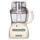 KitchenAid 5KFP1335 robot da cucina 3,1 L Bianco 2