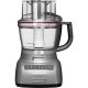 KitchenAid 5KFP1335 robot da cucina 3,1 L Argento 2