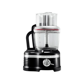 KitchenAid 5KFP1644EOB robot da cucina 650 W 4 L Nero