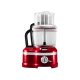 KitchenAid 5KFP1644ECA robot da cucina 650 W 4 L Rosso 2