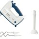 Siemens MQ96440 sbattitore Sbattitore manuale 450 W Bianco 2