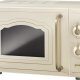 Gorenje MO4250CLI Avorio Microonde con grill Superficie piana 20 L 700 W 2