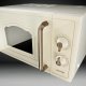 Gorenje MO4250CLI Avorio Microonde con grill Superficie piana 20 L 700 W 12