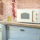 Gorenje MO4250CLI Beige Microonde con grill Superficie piana 20 L 700 W 13