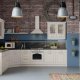 Gorenje MO4250CLI Beige Microonde con grill Superficie piana 20 L 700 W 14