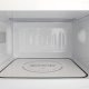 Gorenje MO4250CLI Avorio Microonde con grill Superficie piana 20 L 700 W 7
