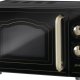 Gorenje MO4250CLB Antracite Microonde con grill Superficie piana 20 L 700 W 2