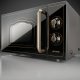 Gorenje MO4250CLB Antracite Microonde con grill Superficie piana 20 L 700 W 4