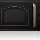 Gorenje MO4250CLB Antracite Microonde con grill Superficie piana 20 L 700 W 5