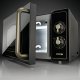 Gorenje MO4250CLB Antracite Microonde con grill Superficie piana 20 L 700 W 6