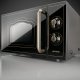 Gorenje MO4250CLB Antracite Microonde con grill Superficie piana 20 L 700 W 7