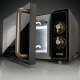 Gorenje MO4250CLB Antracite Microonde con grill Superficie piana 20 L 700 W 8