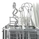 Bosch MFQ40302 sbattitore Sbattitore manuale 500 W Verde, Bianco 6