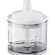 Siemens MQ66155 frullatore Frullatore ad immersione 600 W Blu, Bianco 3