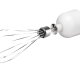 Siemens MQ66155 frullatore Frullatore ad immersione 600 W Blu, Bianco 9
