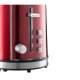 Grundig TA 6330 2 fetta/e 850 W Rosso 4