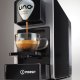 Indesit UNO Automatica Macchina per caffè a capsule 1 L 3