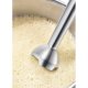 Bosch MSM88110 frullatore Frullatore ad immersione 800 W Nero, Acciaio inox 5