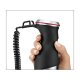 Bosch MSM88110 frullatore Frullatore ad immersione 800 W Nero, Acciaio inox 7