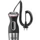 Bosch MSM88110 frullatore Frullatore ad immersione 800 W Nero, Acciaio inox 9