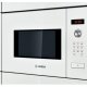 Bosch HMT75M624 forno a microonde Bianco Da incasso 20 L 800 W 4
