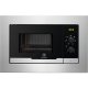 Electrolux EMM20007OX forno a microonde Da incasso 20 L 800 W Stainless steel 2