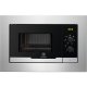 Electrolux EMM20007OX forno a microonde Acciaio inox Da incasso 20 L 800 W 2