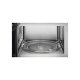 Electrolux EMM20007OX forno a microonde Acciaio inox Da incasso 20 L 800 W 6
