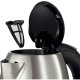 Bosch TWK7801 bollitore elettrico 1,7 L 2200 W Acciaio inox 5
