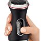 Bosch MSM88190 frullatore Frullatore ad immersione 800 W Nero, Acciaio inox 22