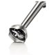 Bosch MSM88190 frullatore Frullatore ad immersione 800 W Nero, Acciaio inox 7