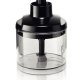 Bosch MSM88190 frullatore Frullatore ad immersione 800 W Nero, Acciaio inox 9