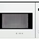 Bosch HMT84M624 forno a microonde Bianco Da incasso 25 L 900 W 2