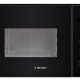 Bosch HMT84M664 forno a microonde Nero Da incasso 25 L 900 W 2