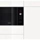 Bosch HMT84M664 forno a microonde Nero Da incasso 25 L 900 W 3
