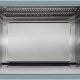 Siemens BF634RGS1 forno a microonde Nero, Argento Da incasso 21 L 900 W 5