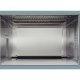 Bosch BFR634GS1 forno a microonde Acciaio inox Da incasso 21 L 900 W 3