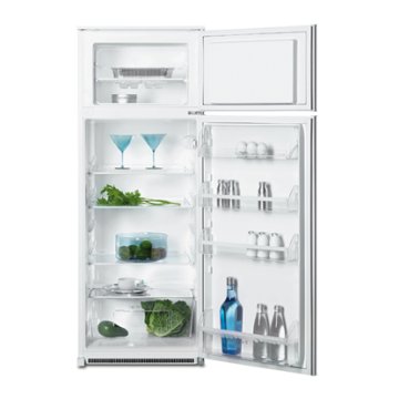 Electrolux FI259/2TA+ frigorifero con congelatore Da incasso 224 L Bianco