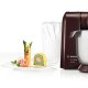 Bosch MUMX25CLDE robot da cucina 1600 W 5,4 L 3