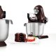 Bosch MUMX25CLDE robot da cucina 1600 W 5,4 L 4