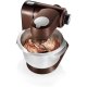 Bosch MUMX25CLDE robot da cucina 1600 W 5,4 L 5