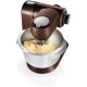 Bosch MUMX25CLDE robot da cucina 1600 W 5,4 L 6