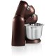Bosch MUMX25CLDE robot da cucina 1600 W 5,4 L 8
