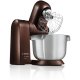 Bosch MUMX25CLDE robot da cucina 1600 W 5,4 L 10