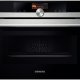 Siemens CM636GBS1 forno Nero, Argento 2