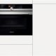 Siemens CM636GBS1 forno Nero, Argento 3