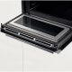 Siemens CM636GBS1 forno Nero, Argento 5