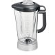 KitchenAid 5KSB1585 1,75 L Frullatore da tavolo 550 W Argento 4