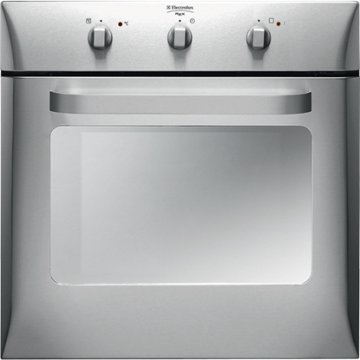 Electrolux FS51X forno Stainless steel